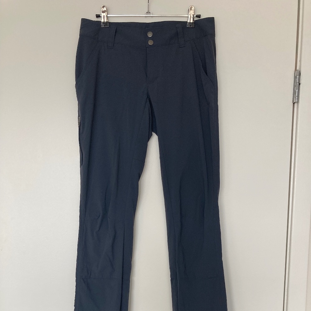 Columbia hiking pants